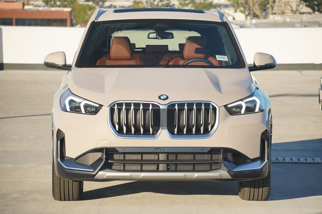 bmw x1 2026 WBX73EF05T5465944 image bmw x1 2026 WBX73EF05T5465944 image