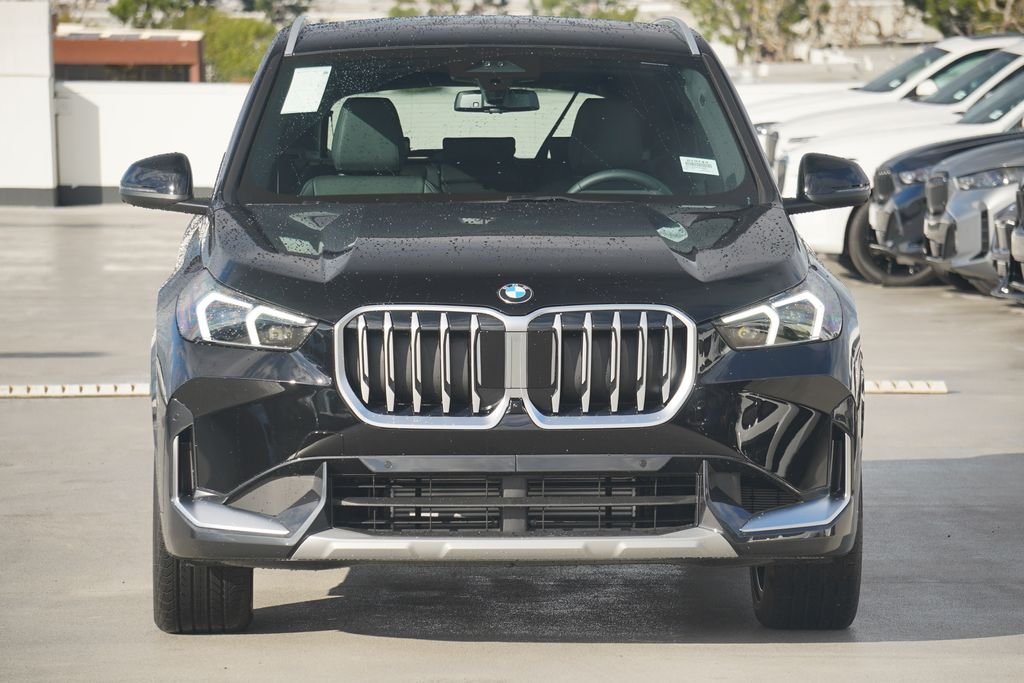 bmw x1 2026 WBX73EF08T5426975 image bmw x1 2026 WBX73EF08T5426975 image