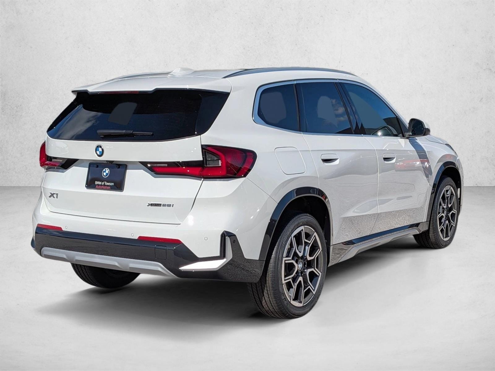 bmw x1 2026 WBX73EF01T5698140 image bmw x1 2026 WBX73EF01T5698140 image