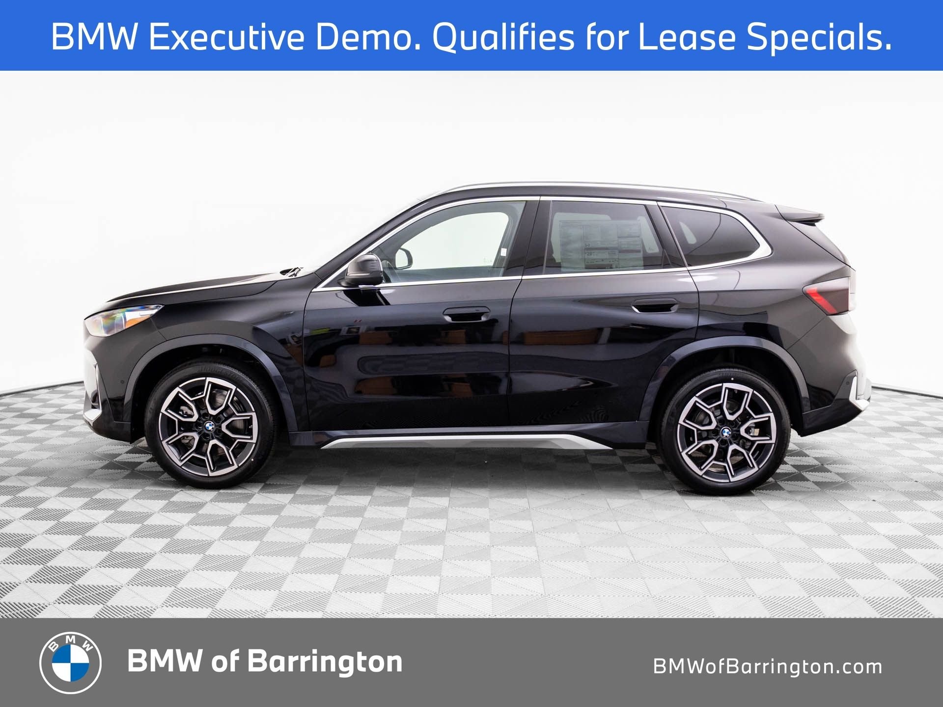 bmw x1 2026 WBX73EF04T5522442 image bmw x1 2026 WBX73EF04T5522442 image