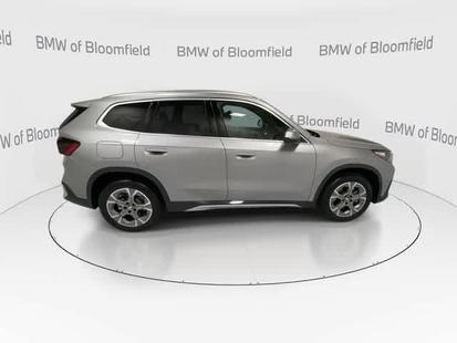 bmw x1 2026 WBX73EF04T5499907 image bmw x1 2026 WBX73EF04T5499907 image