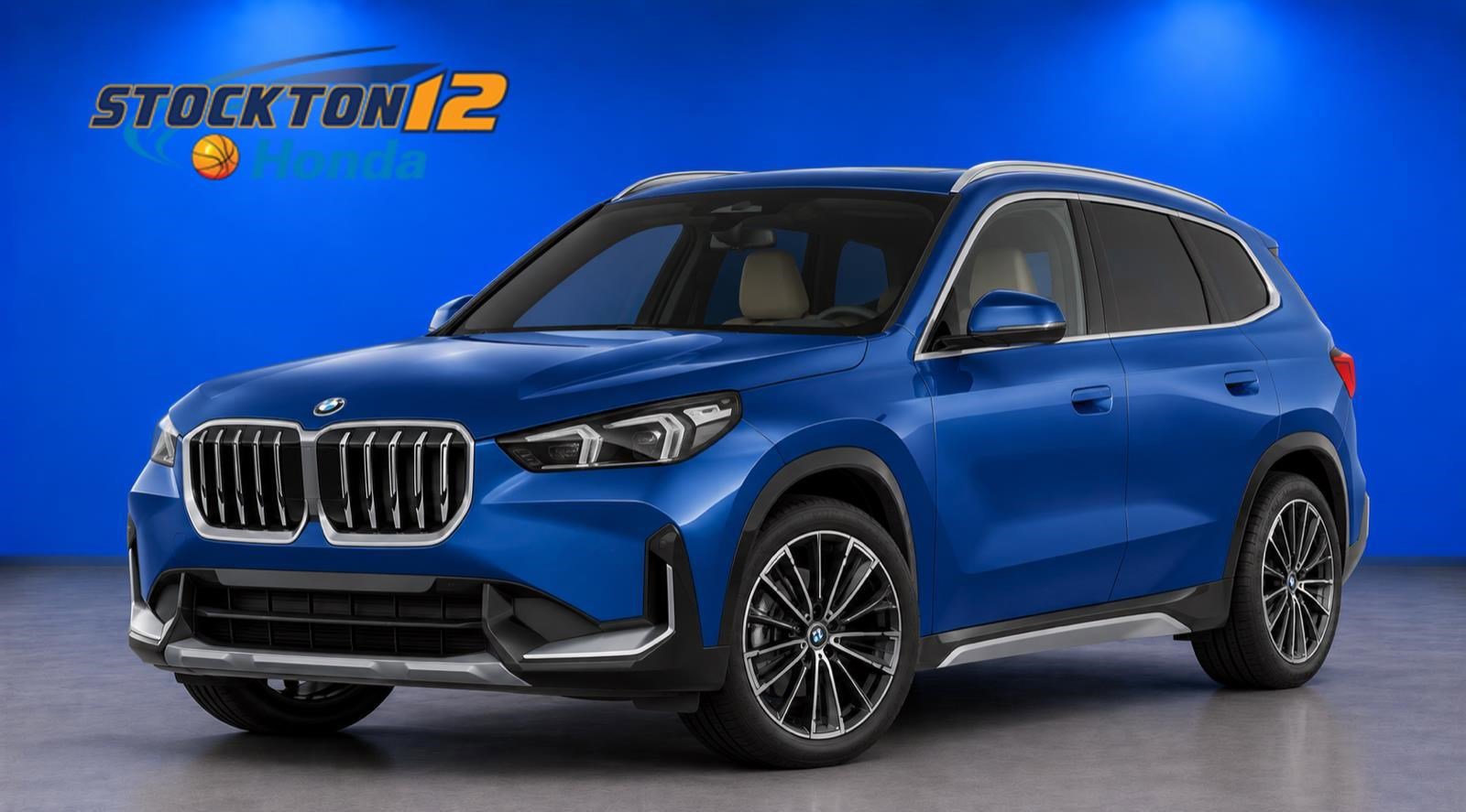 bmw x1 2026 WBX73EF06T5407633 image bmw x1 2026 WBX73EF06T5407633 image