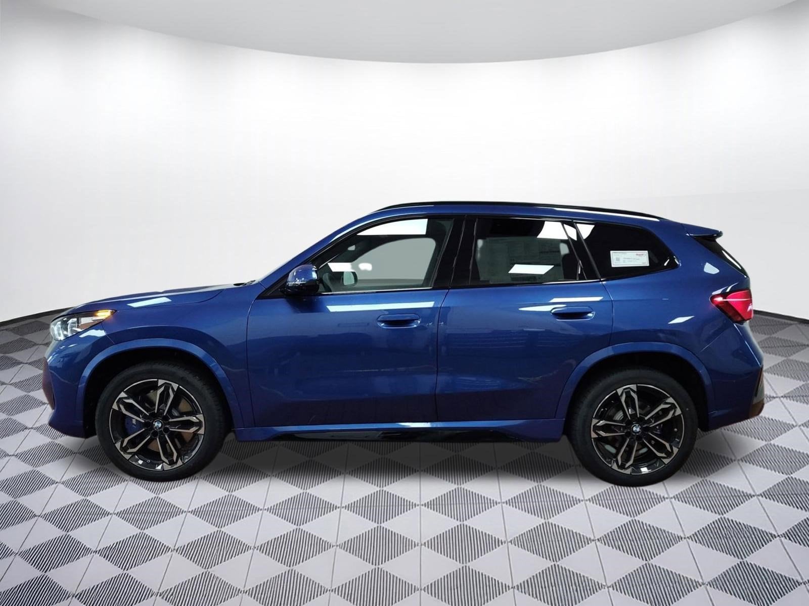 bmw x1 2026 WBX73EF01T5400606 image bmw x1 2026 WBX73EF01T5400606 image