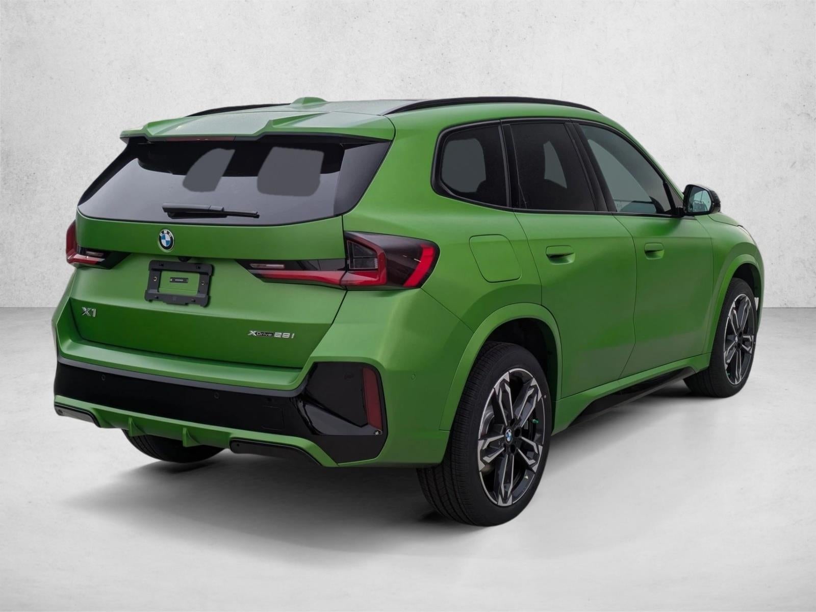 bmw x1 2026 WBX73EF05T5605538 image bmw x1 2026 WBX73EF05T5605538 image