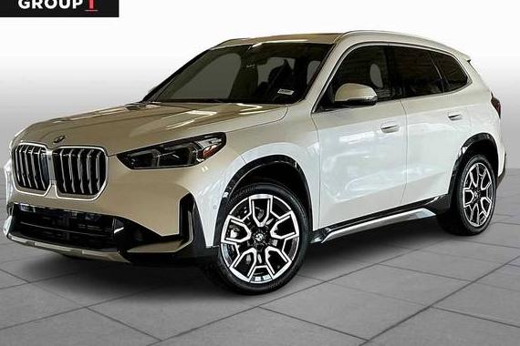 BMW X1 2026 WBX73EF00T5402623 image BMW X1 2026 WBX73EF00T5402623 image