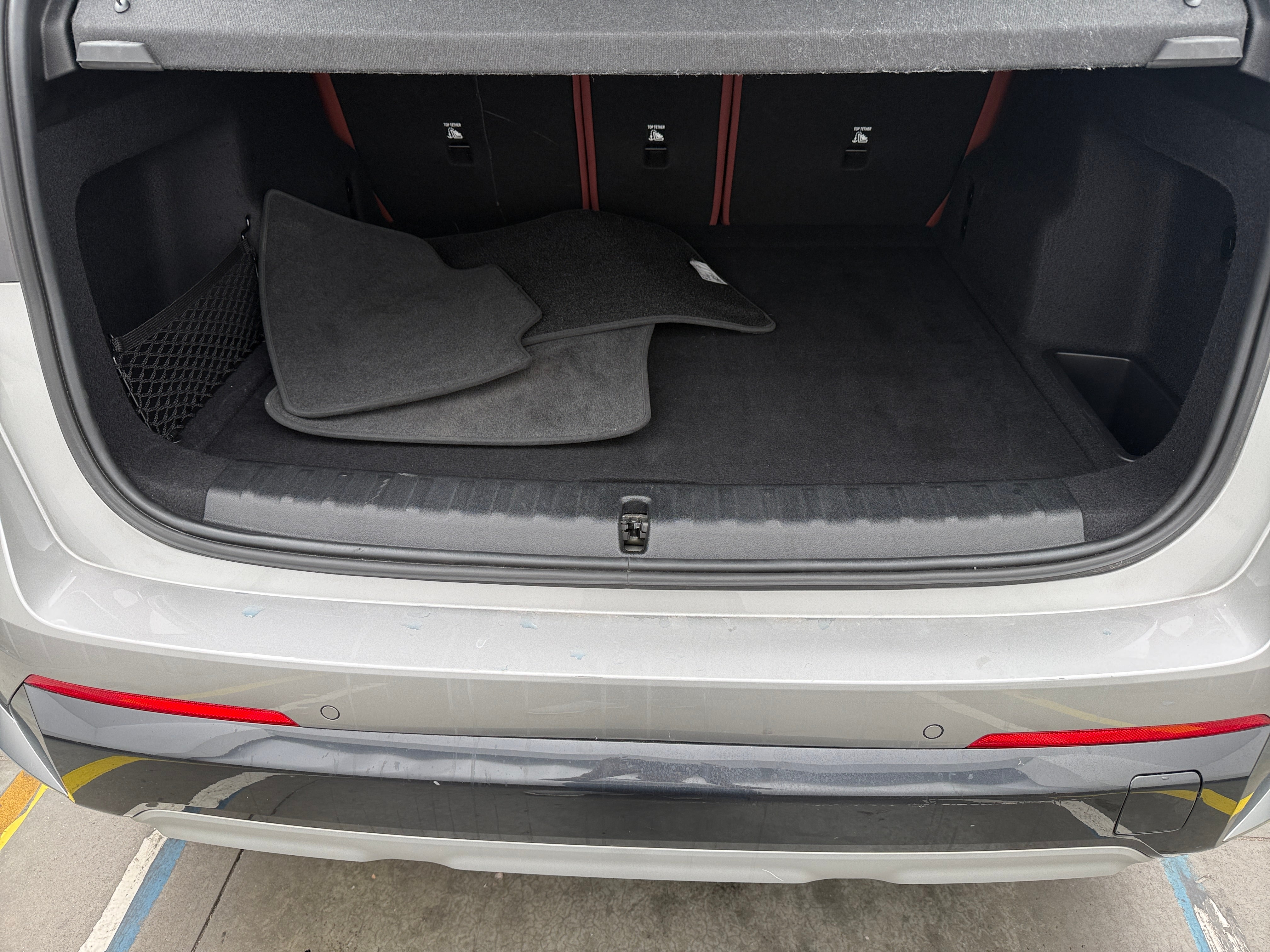 bmw x1 2026 WBX73EF05T5458573 image bmw x1 2026 WBX73EF05T5458573 image