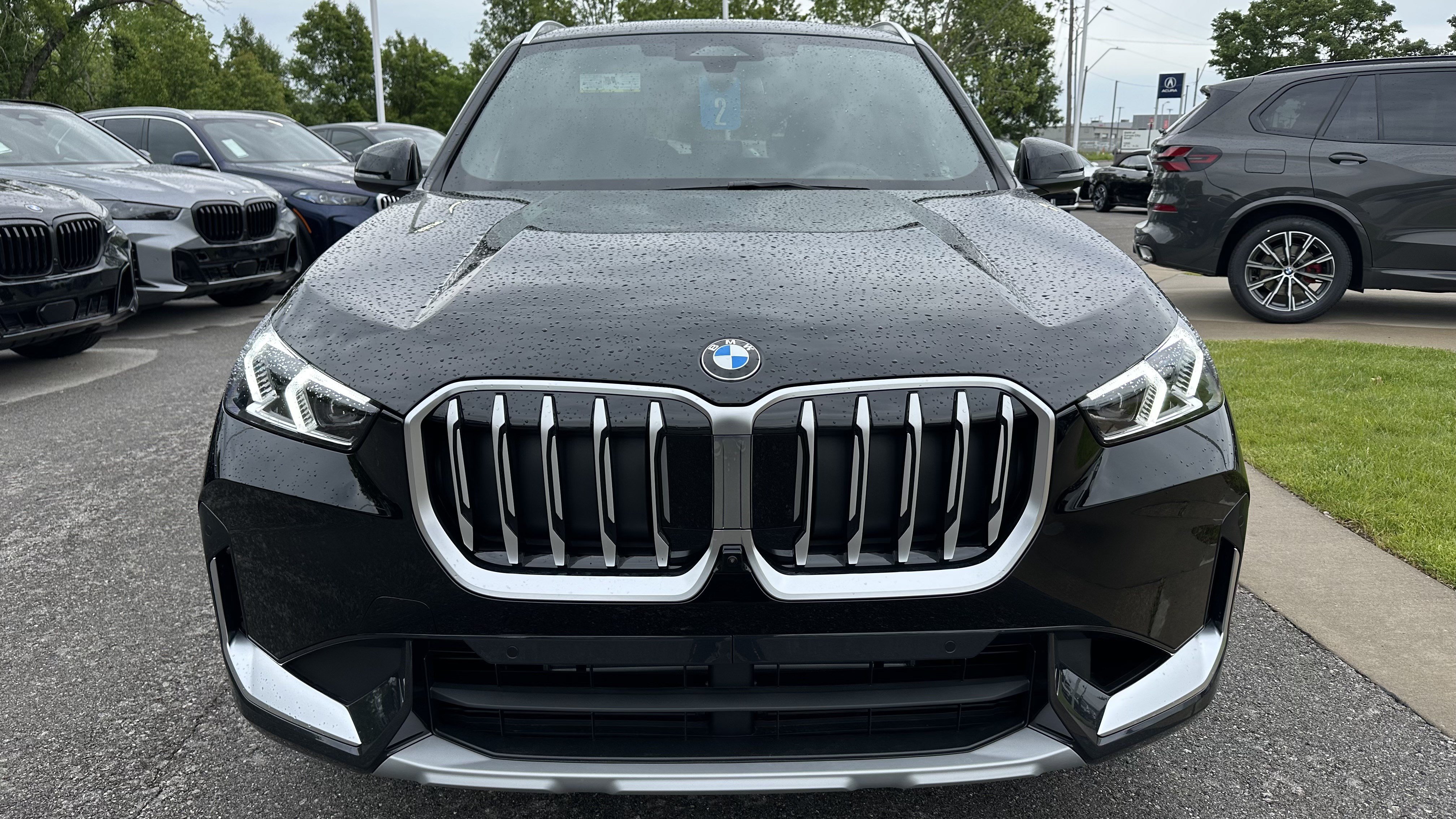 bmw x1 2026 WBX73EF05T5657509 image bmw x1 2026 WBX73EF05T5657509 image