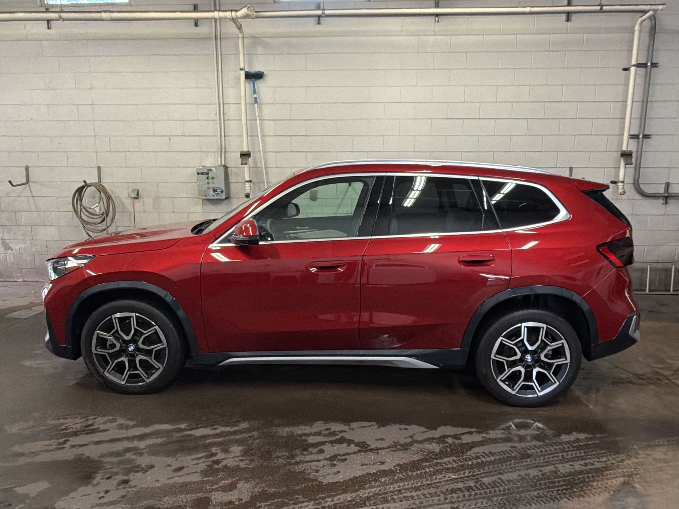 bmw x1 2026 WBX73EF07T5433934 image bmw x1 2026 WBX73EF07T5433934 image