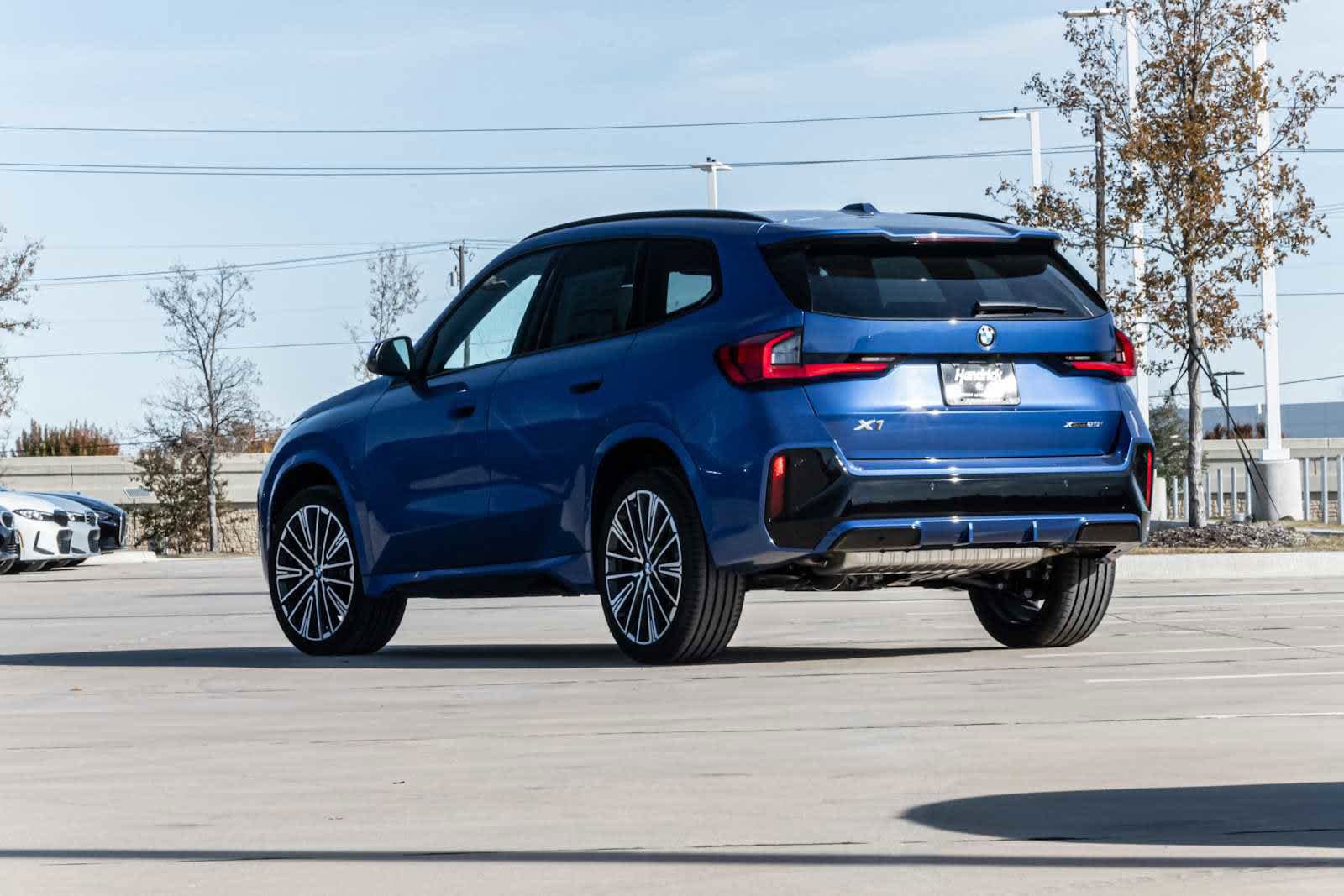 bmw x1 2026 WBX73EF00T5495353 image bmw x1 2026 WBX73EF00T5495353 image