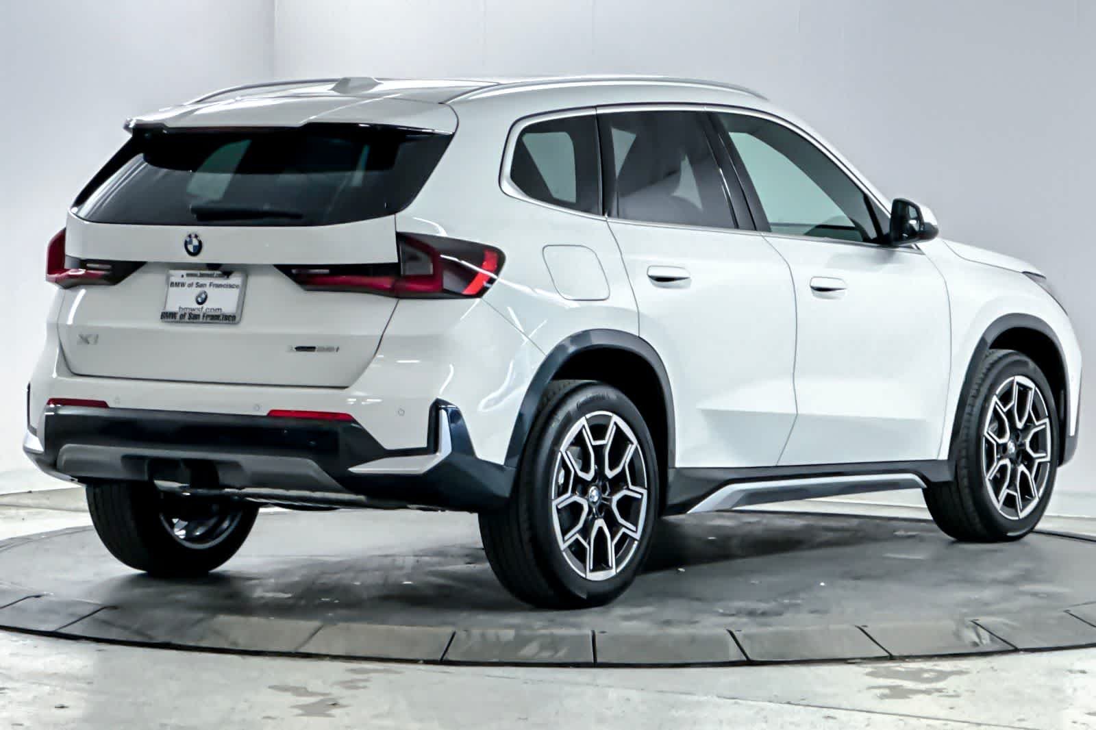 bmw x1 2026 WBX73EF05T5465278 image bmw x1 2026 WBX73EF05T5465278 image