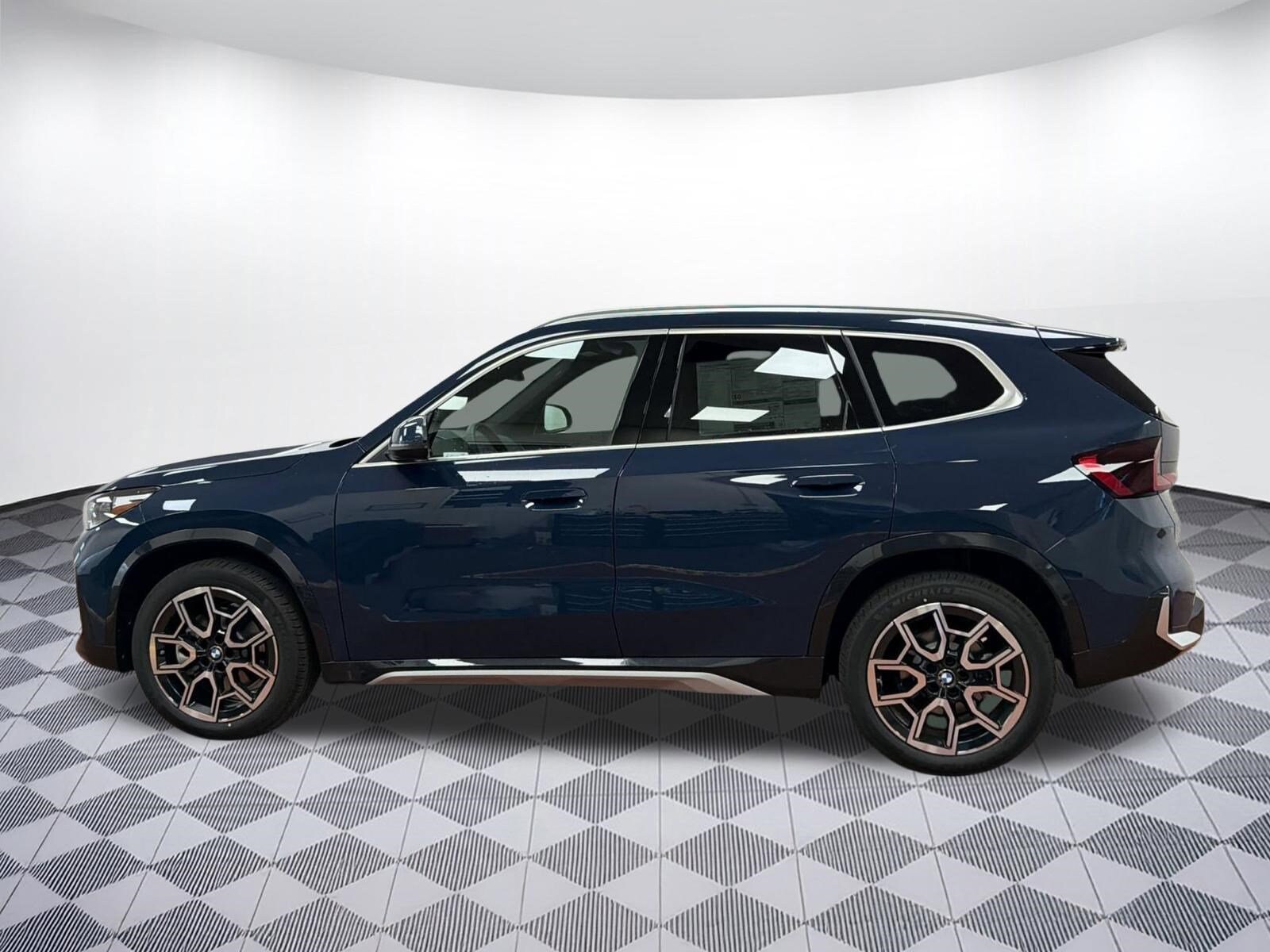 bmw x1 2026 WBX73EF07T5618338 image bmw x1 2026 WBX73EF07T5618338 image