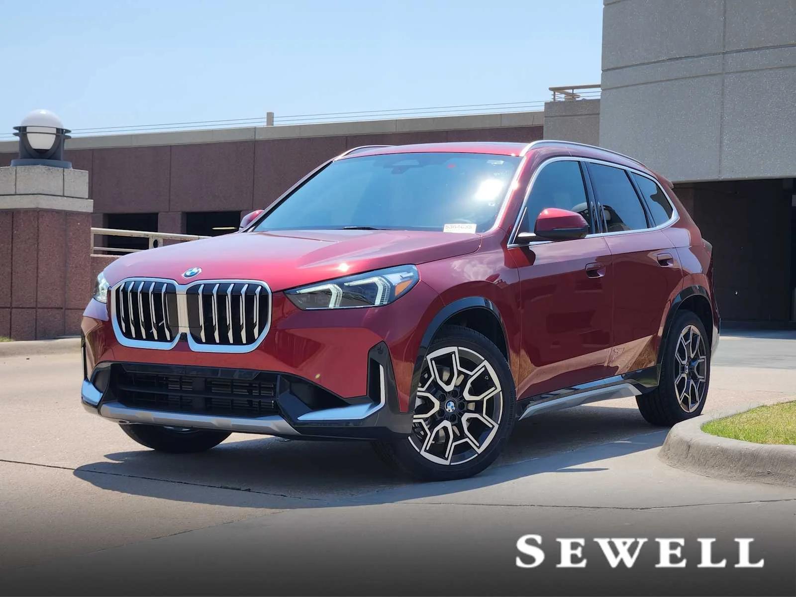 bmw x1 2026 WBX73EF04T5404049 image bmw x1 2026 WBX73EF04T5404049 image