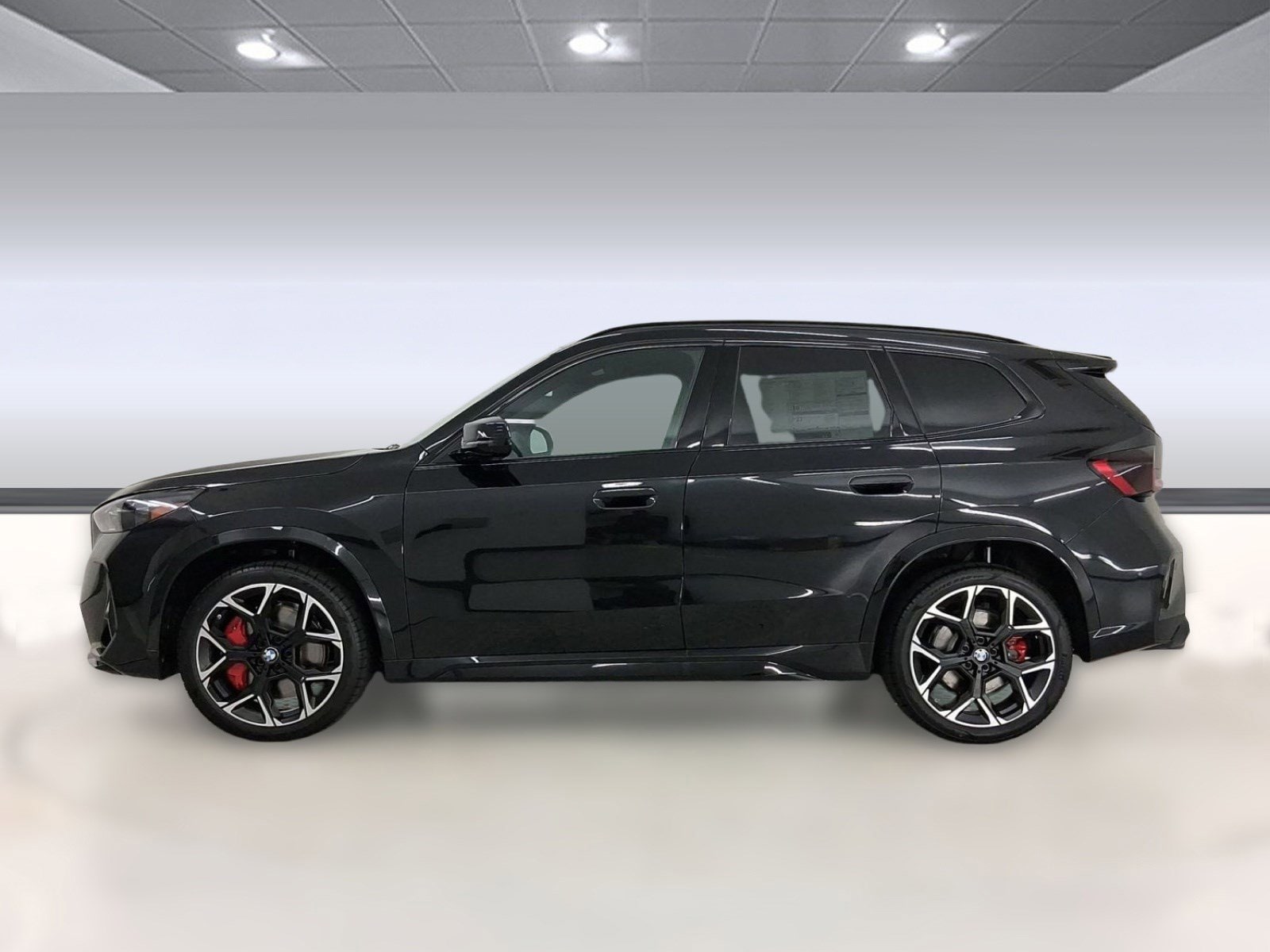 bmw x1 2026 WBX13EF08T5407266 image bmw x1 2026 WBX13EF08T5407266 image