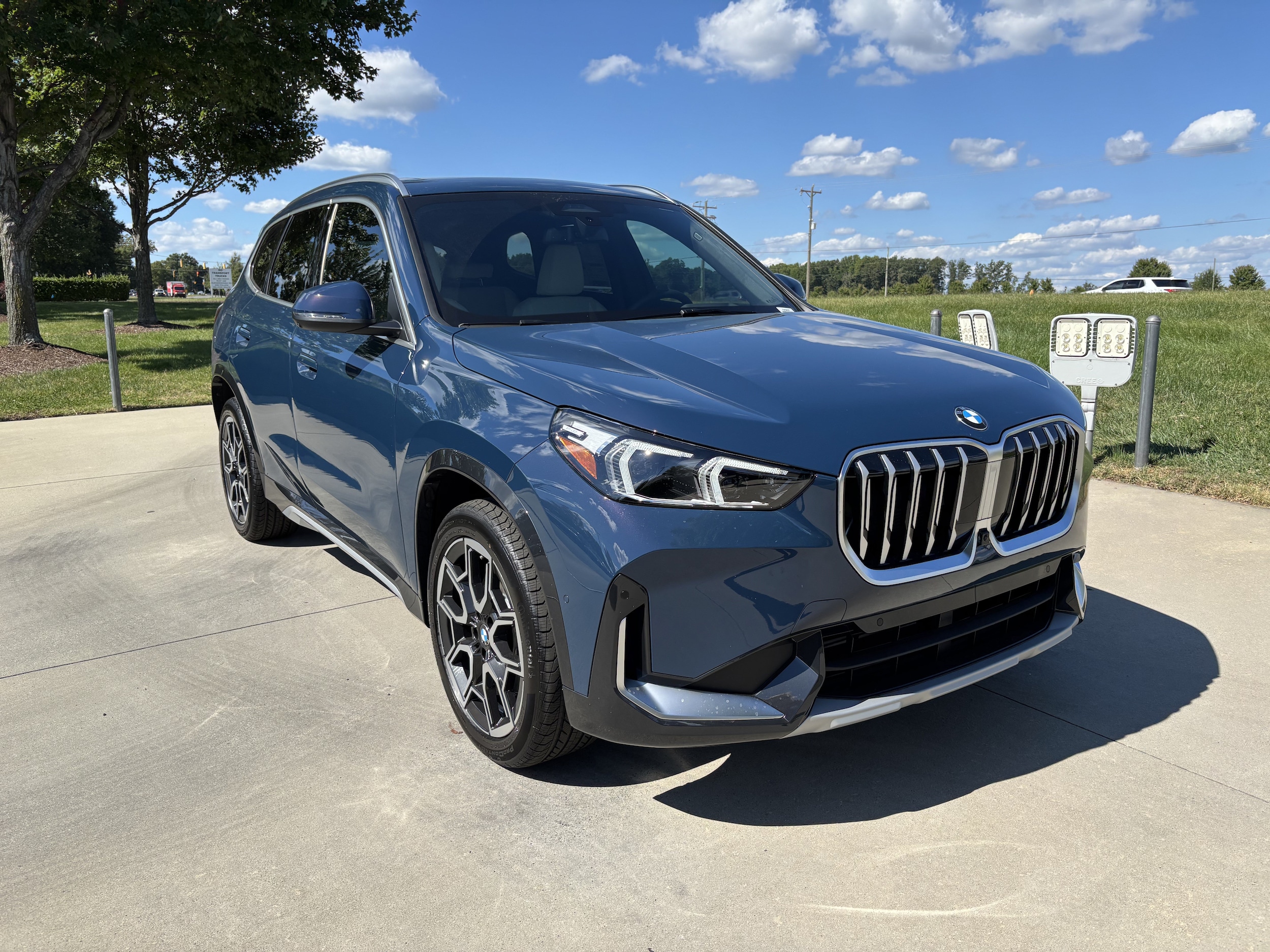 bmw x1 2026 WBX73EF05T5424259 image bmw x1 2026 WBX73EF05T5424259 image