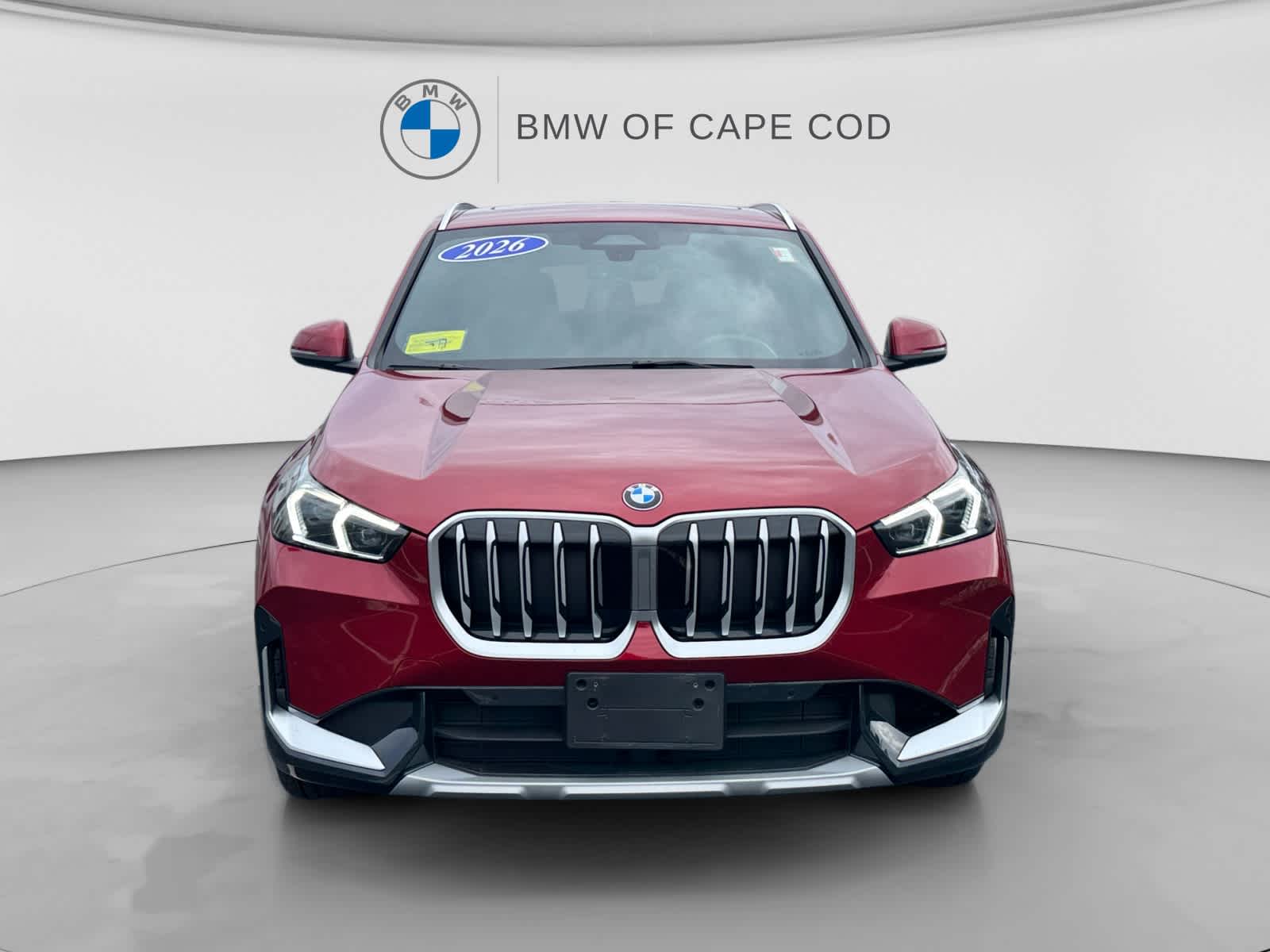 bmw x1 2026 WBX73EF0XT5401916 image bmw x1 2026 WBX73EF0XT5401916 image