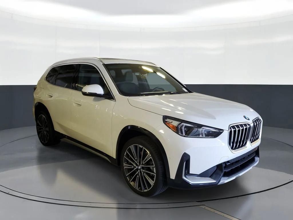 bmw x1 2026 WBX73EF04T5512672 image bmw x1 2026 WBX73EF04T5512672 image