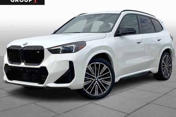 BMW X1 2026 WBX13EF08T5423810 image BMW X1 2026 WBX13EF08T5423810 image