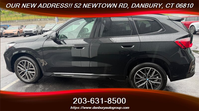 bmw x1 2026 WBX73EF0XT5406694 image bmw x1 2026 WBX73EF0XT5406694 image