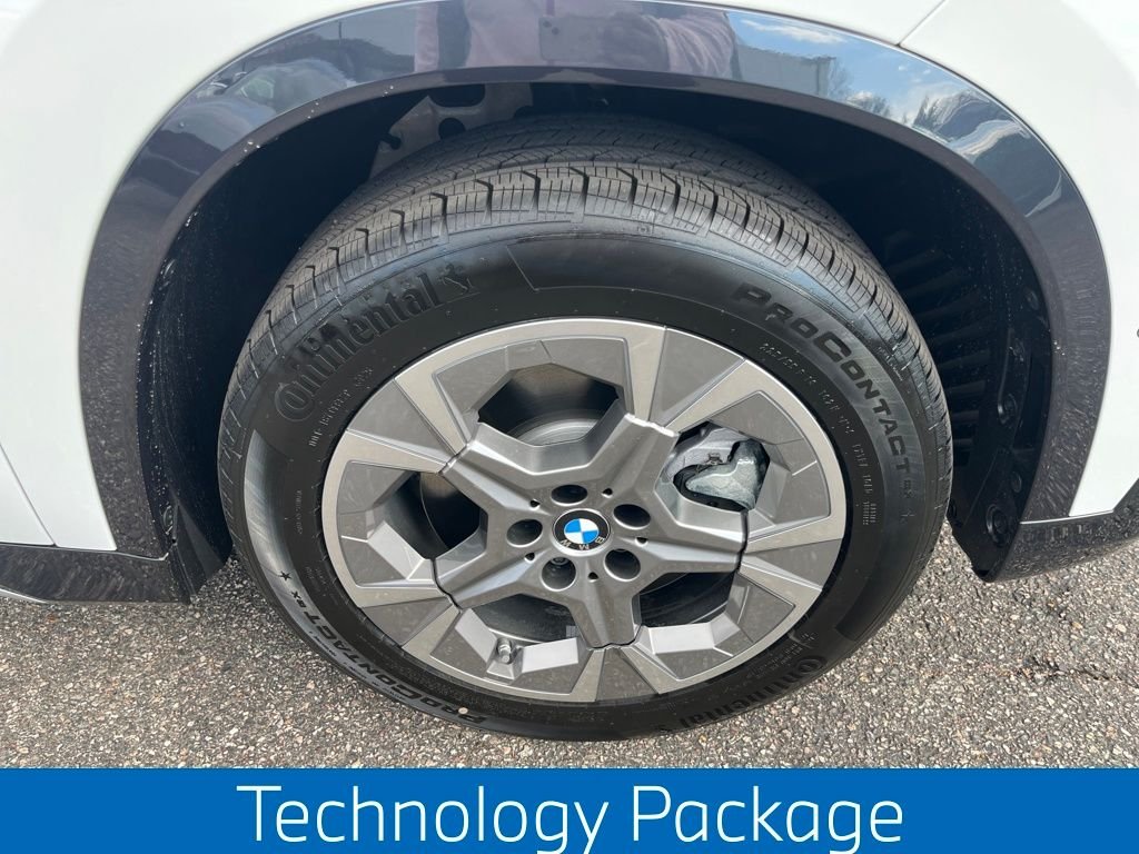 bmw x1 2026 WBX73EF01T5535021 image bmw x1 2026 WBX73EF01T5535021 image
