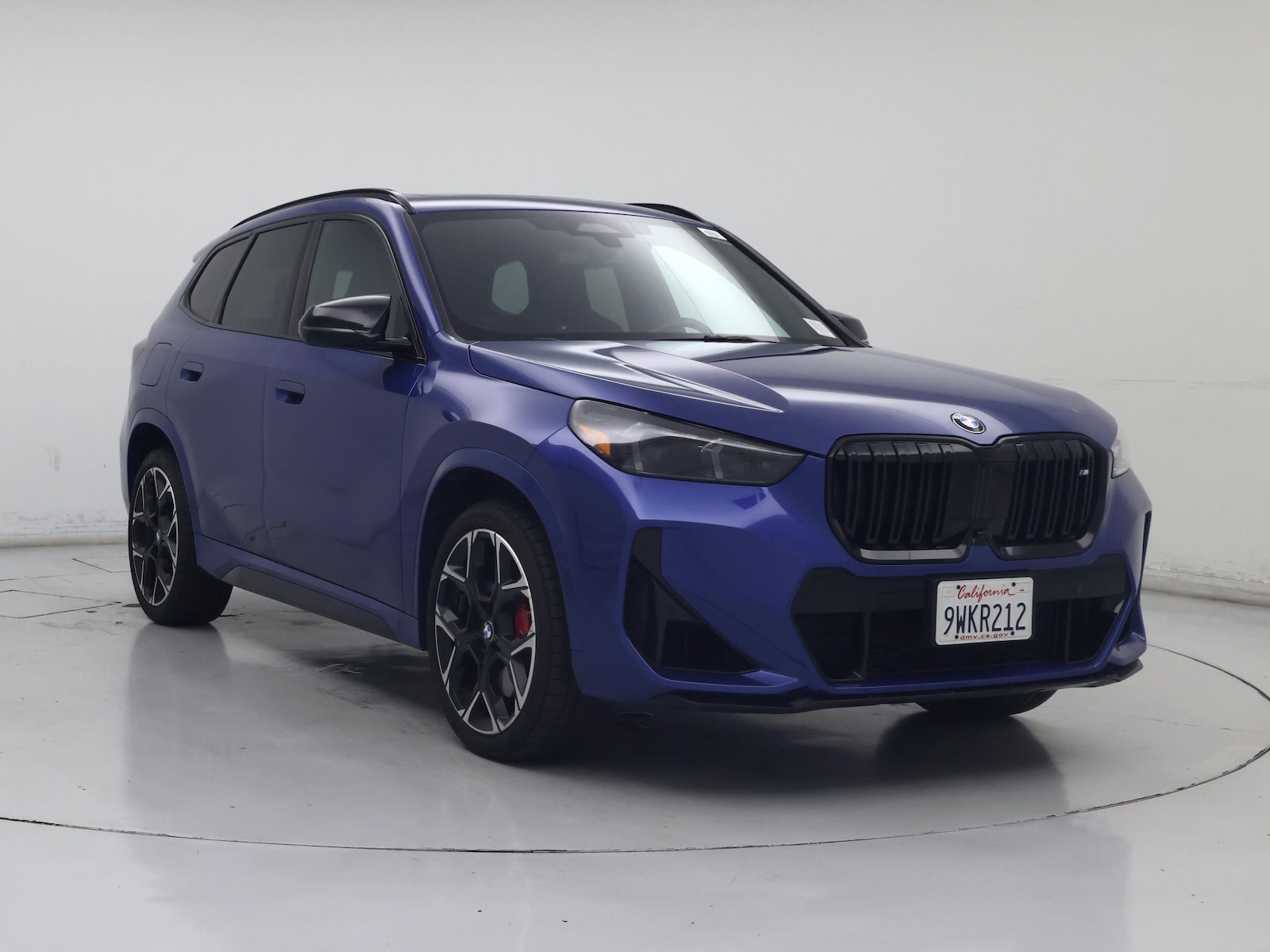 bmw x1 2026 WBX13EF06T5476652 image bmw x1 2026 WBX13EF06T5476652 image