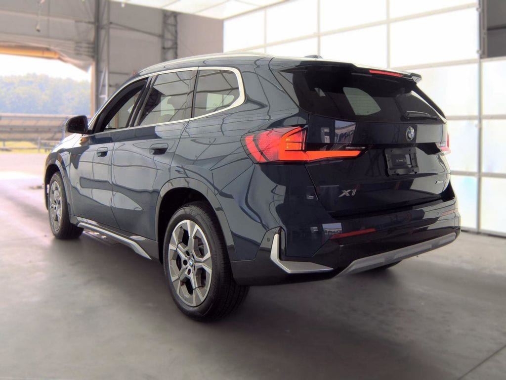 bmw x1 2026 WBX73EF05T5462347 image bmw x1 2026 WBX73EF05T5462347 image