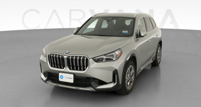 bmw x1 2026 WBX73EF00T5634171 image bmw x1 2026 WBX73EF00T5634171 image