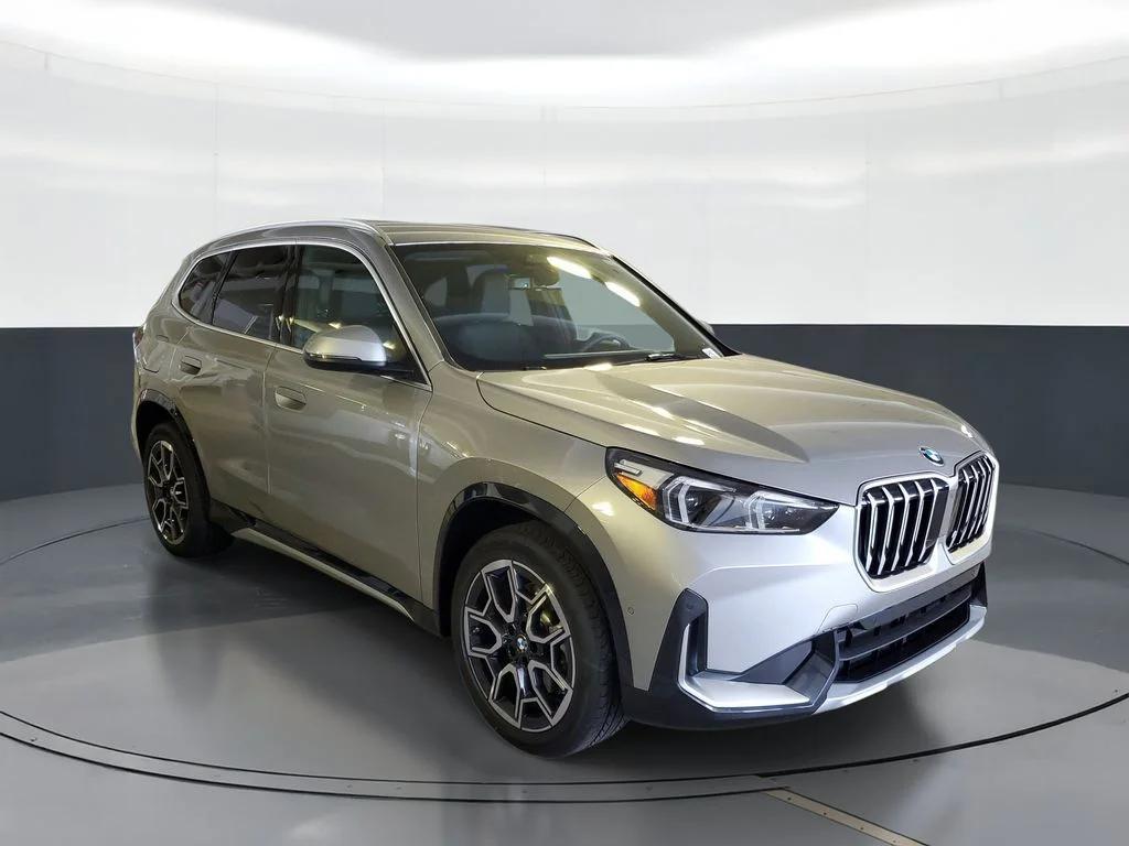 bmw x1 2026 WBX73EF0XT5495652 image bmw x1 2026 WBX73EF0XT5495652 image