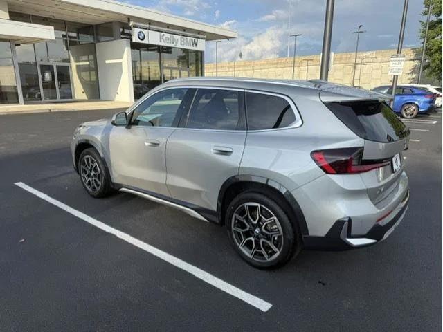 bmw x1 2026 WBX73EF05T5505441 image bmw x1 2026 WBX73EF05T5505441 image