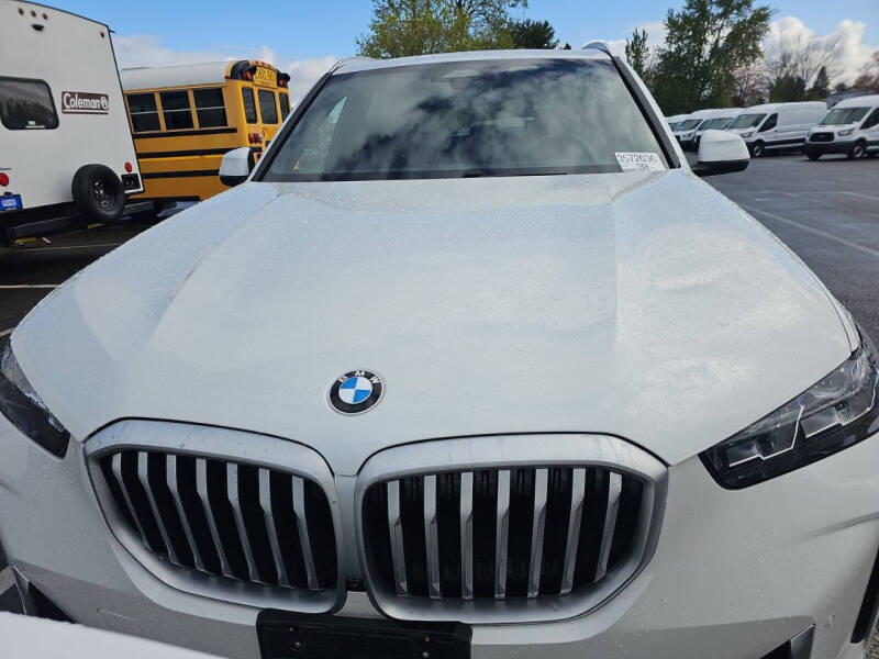 bmw x1 2026 WBX73EF03T5443635 image bmw x1 2026 WBX73EF03T5443635 image