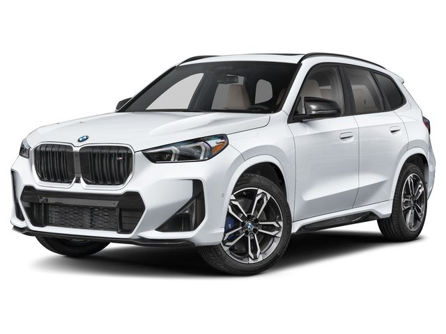 bmw x1 2026 WBX13EF03T5432818 image bmw x1 2026 WBX13EF03T5432818 image