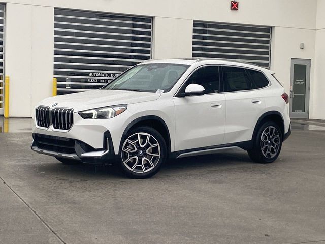 bmw x1 2026 WBX73EF05T5473137 image bmw x1 2026 WBX73EF05T5473137 image