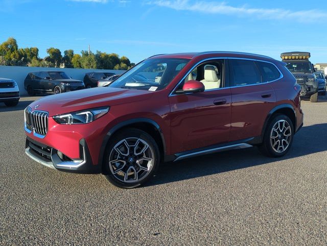 bmw x1 2026 WBX73EF0XT5504978 image bmw x1 2026 WBX73EF0XT5504978 image