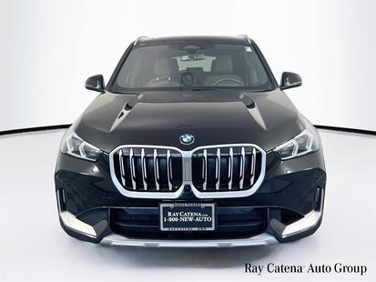 bmw x1 2026 WBX73EF01T5511107 image bmw x1 2026 WBX73EF01T5511107 image