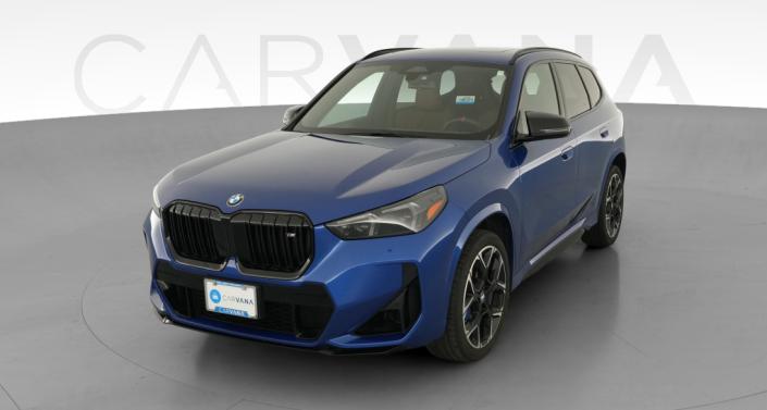 bmw x1 2026 WBX13EF05T5625035 image bmw x1 2026 WBX13EF05T5625035 image