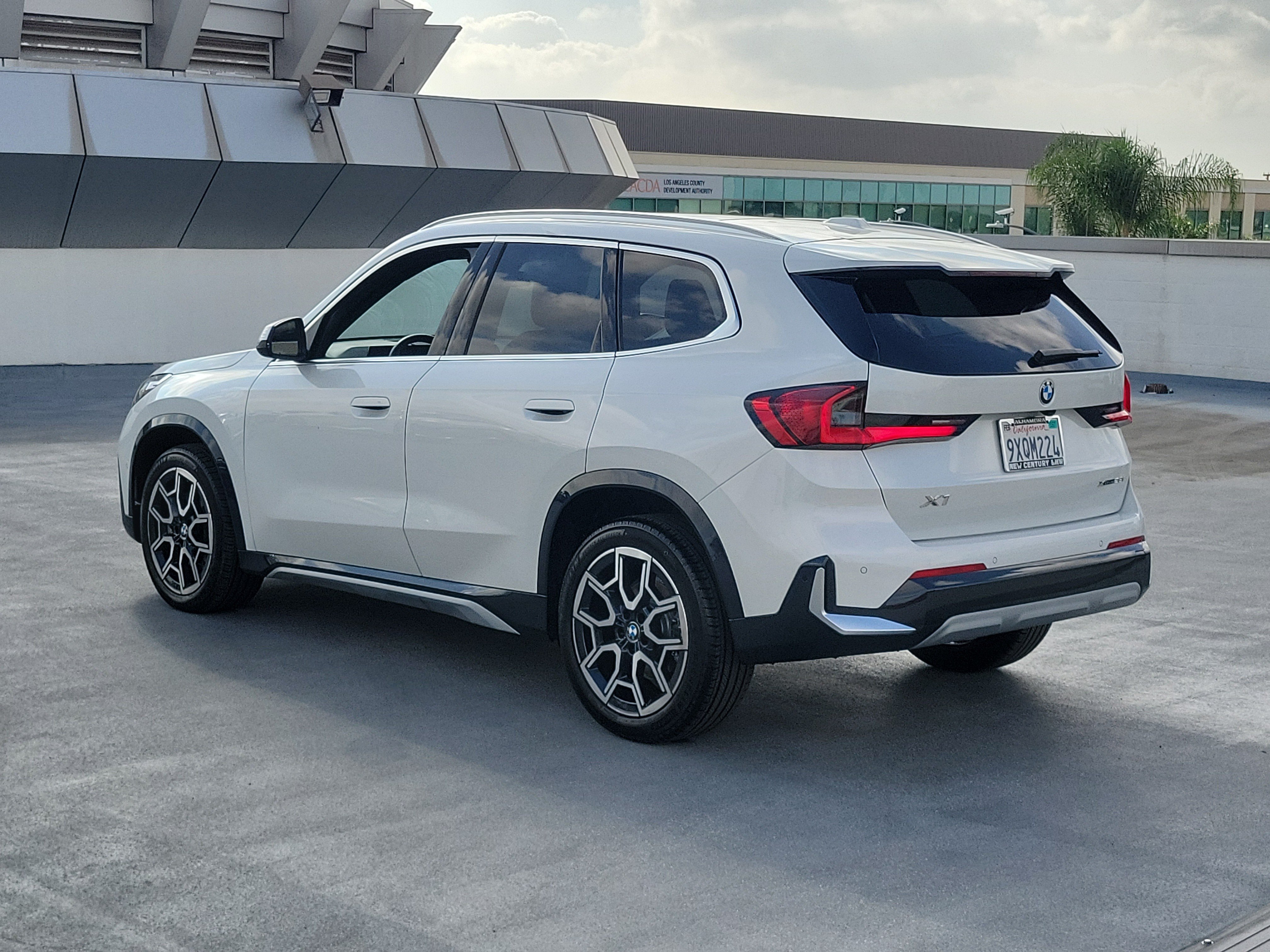 bmw x1 2026 WBX73EF03T5514445 image bmw x1 2026 WBX73EF03T5514445 image