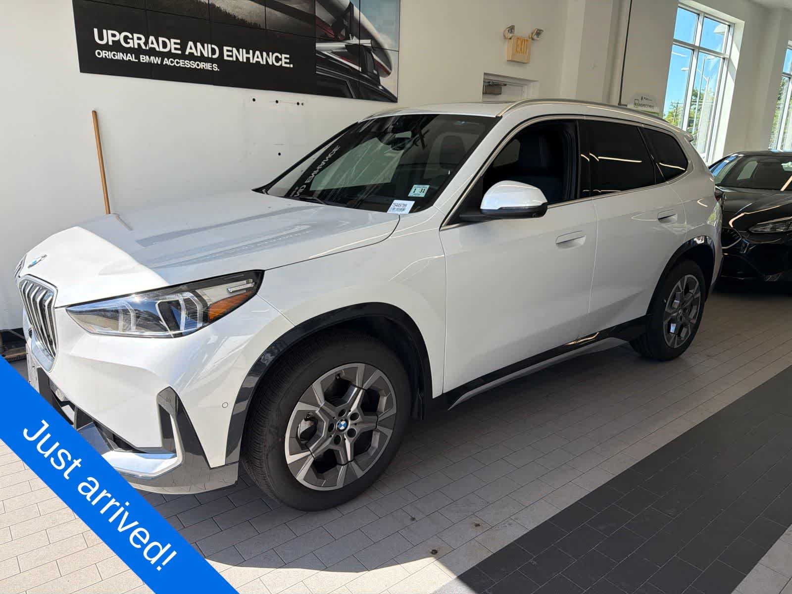 bmw x1 2026 WBX73EF05T5449789 image bmw x1 2026 WBX73EF05T5449789 image