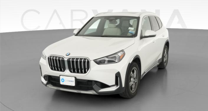 bmw x1 2026 WBX73EF09T5590199 image bmw x1 2026 WBX73EF09T5590199 image