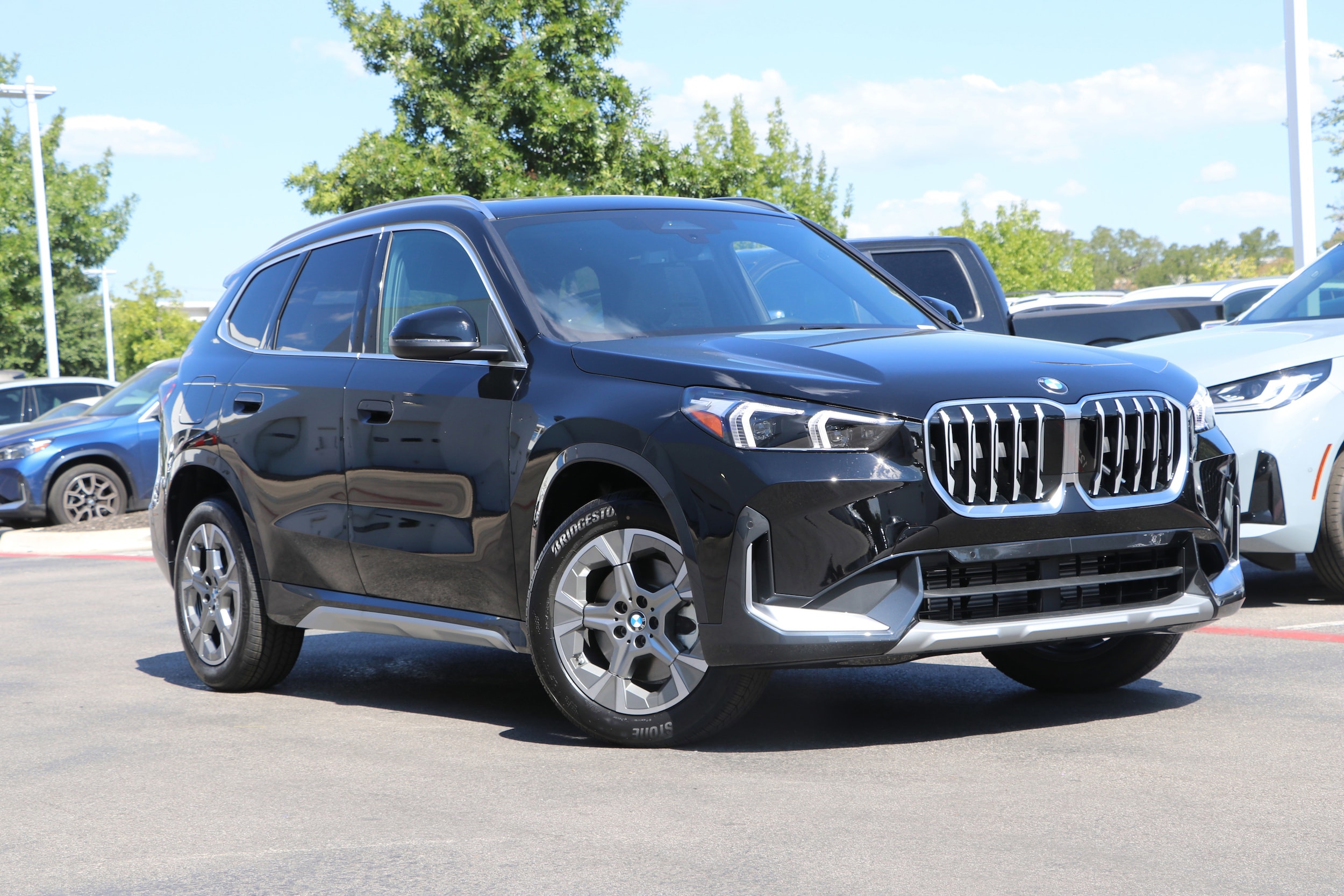 bmw x1 2026 WBX73EF05T5413908 image bmw x1 2026 WBX73EF05T5413908 image