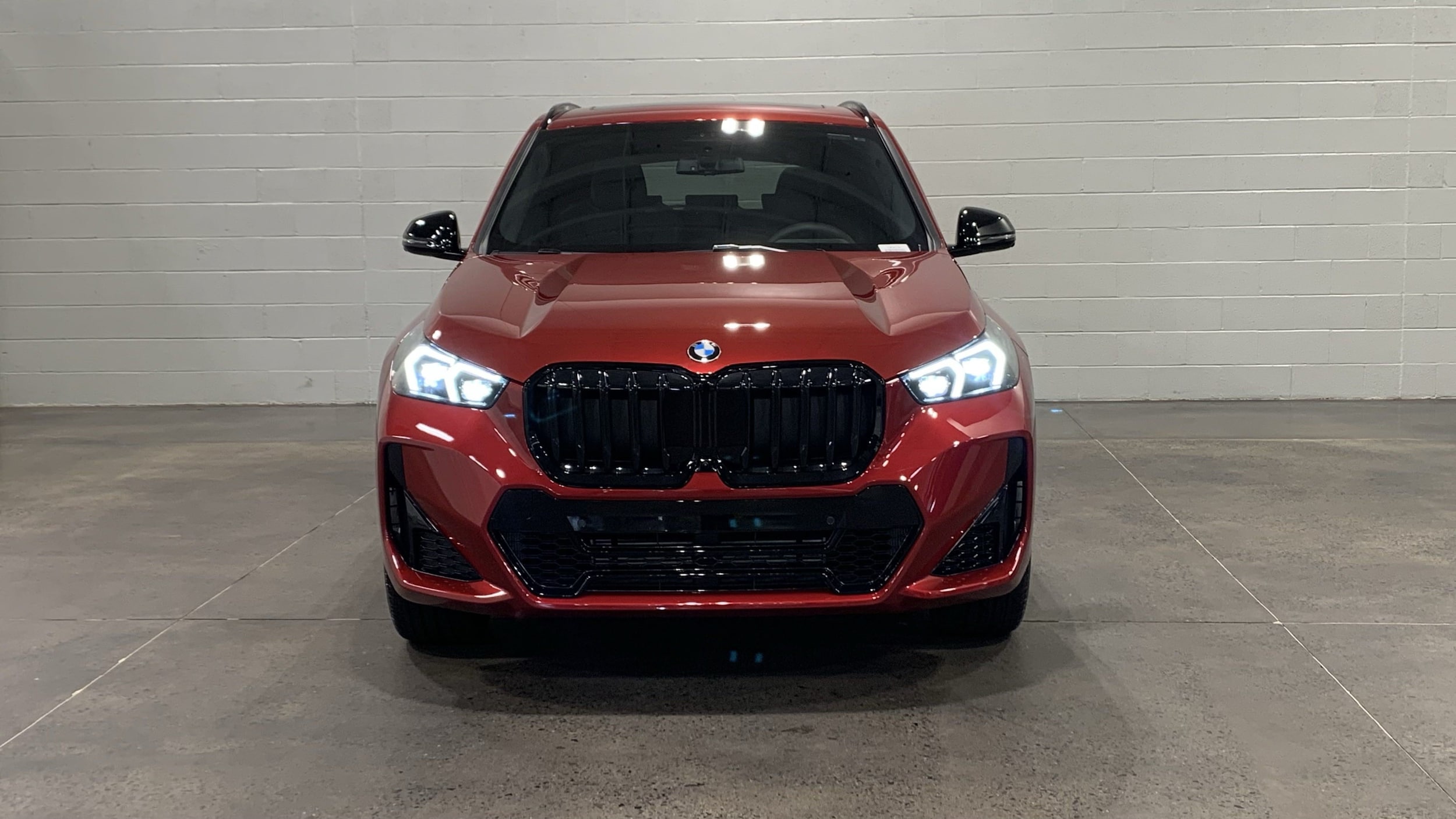 bmw x1 2026 WBX73EF04T5400289 image bmw x1 2026 WBX73EF04T5400289 image
