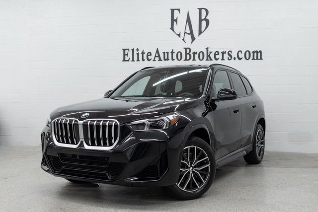 bmw x1 2026 WBX73EF04T5443014 image bmw x1 2026 WBX73EF04T5443014 image