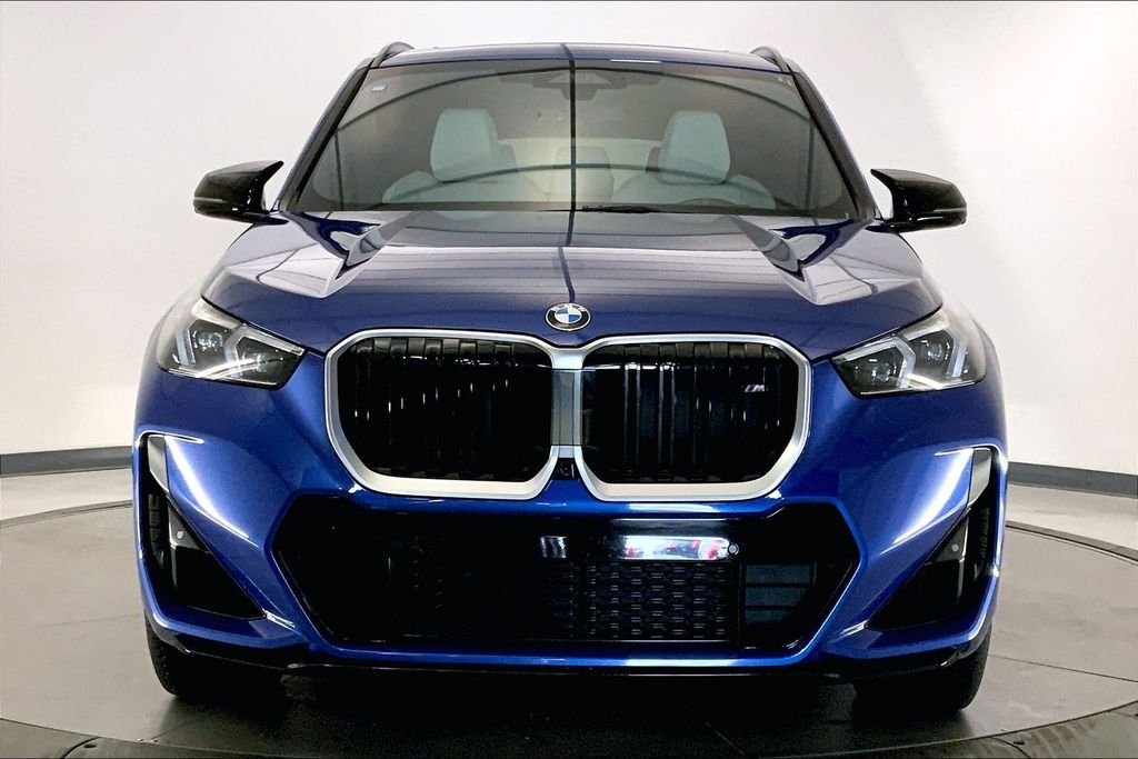 bmw x1 2026 WBX13EF04T5433363 image bmw x1 2026 WBX13EF04T5433363 image