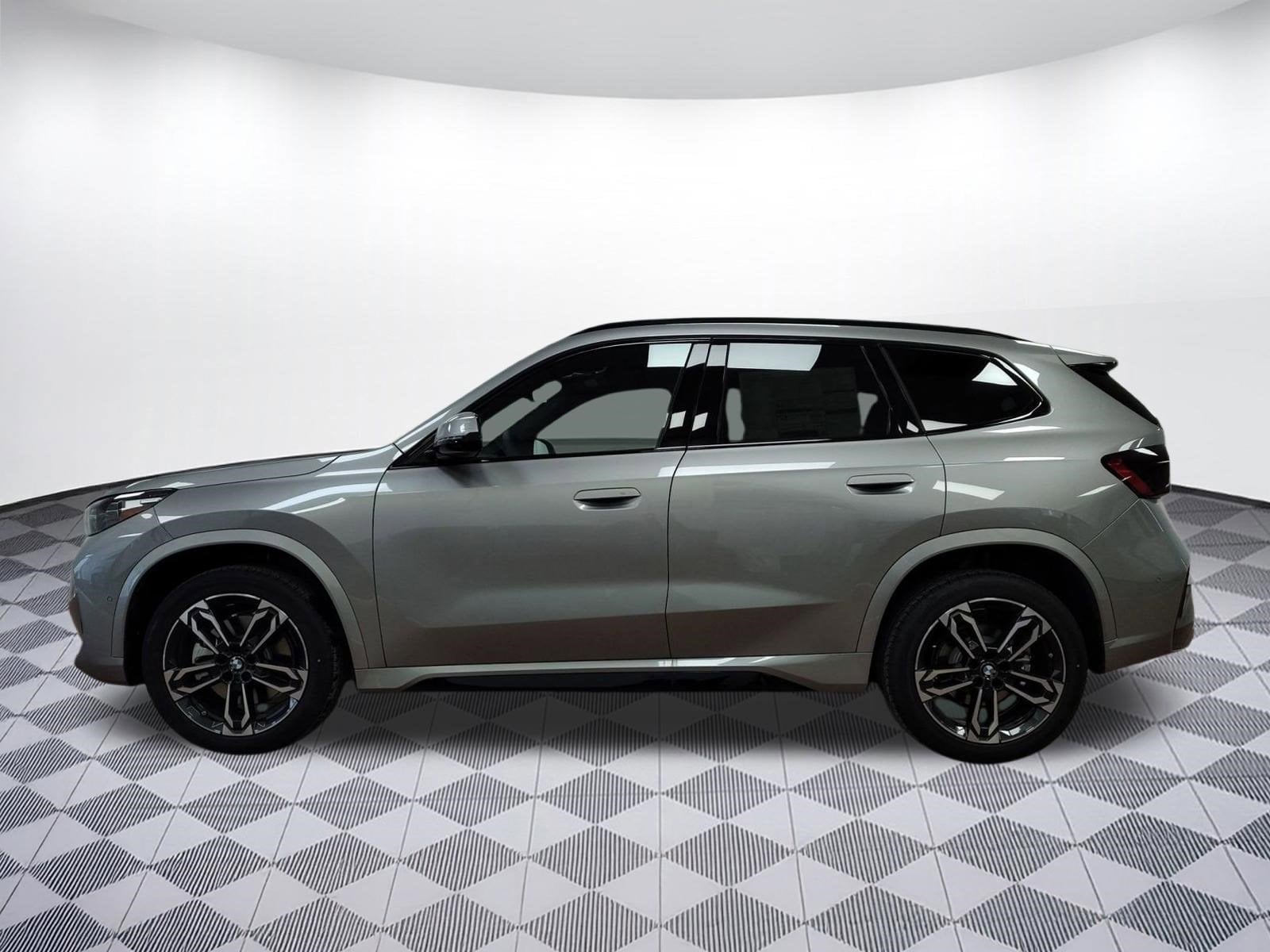 bmw x1 2026 WBX73EF02T5469658 image bmw x1 2026 WBX73EF02T5469658 image