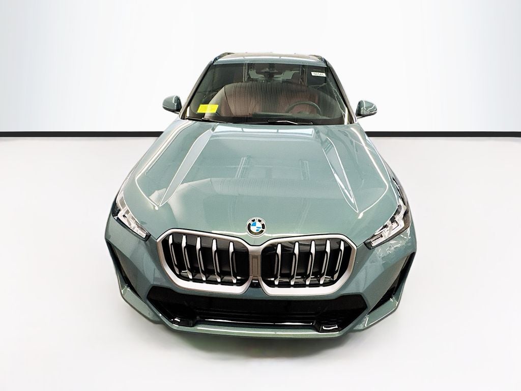 bmw x1 2026 WBX73EF03T5405306 image bmw x1 2026 WBX73EF03T5405306 image