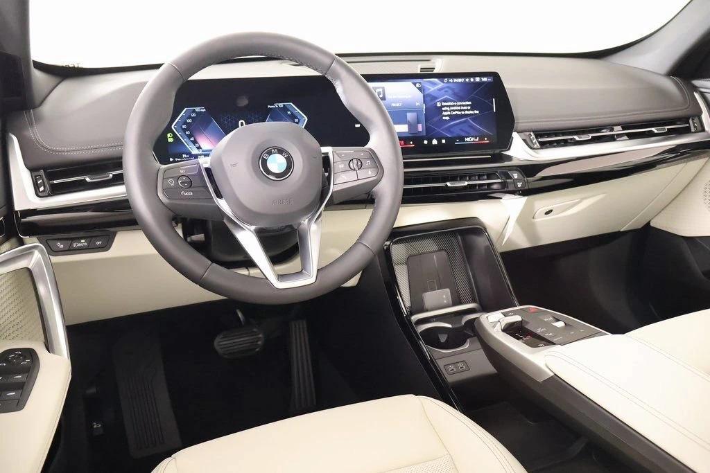 bmw x1 2026 WBX73EF0XT5506357 image bmw x1 2026 WBX73EF0XT5506357 image
