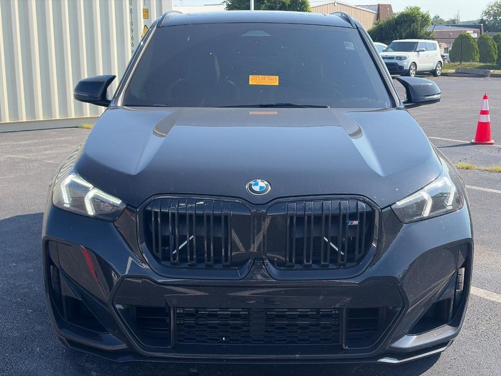 bmw x1 2026 WBX13EF06T5723605 image bmw x1 2026 WBX13EF06T5723605 image