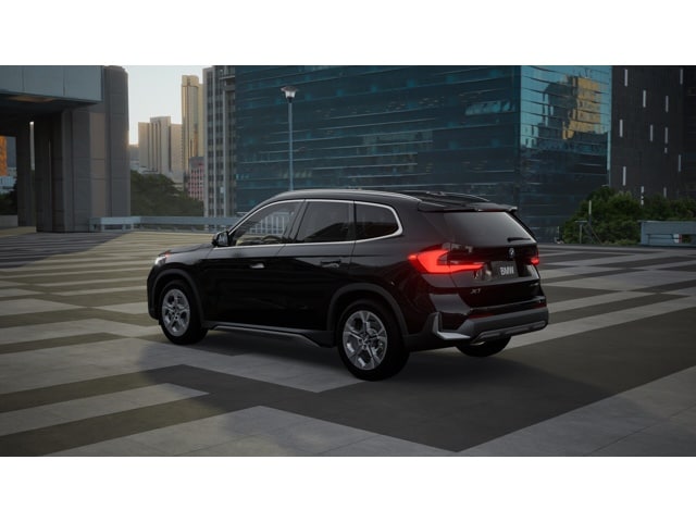 bmw x1 2026 WBX73EF07T5559372 image bmw x1 2026 WBX73EF07T5559372 image