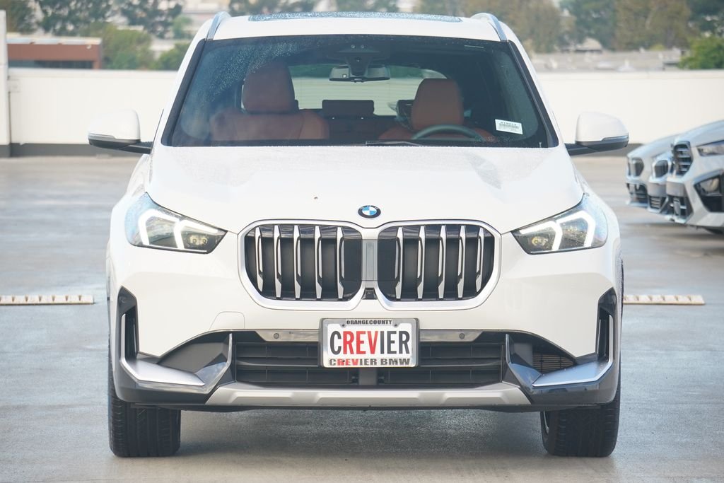 bmw x1 2026 WBX73EF05T5426013 image bmw x1 2026 WBX73EF05T5426013 image