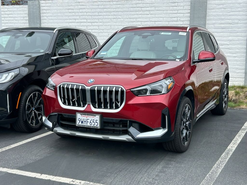 bmw x1 2026 WBX73EF06T5404392 image bmw x1 2026 WBX73EF06T5404392 image