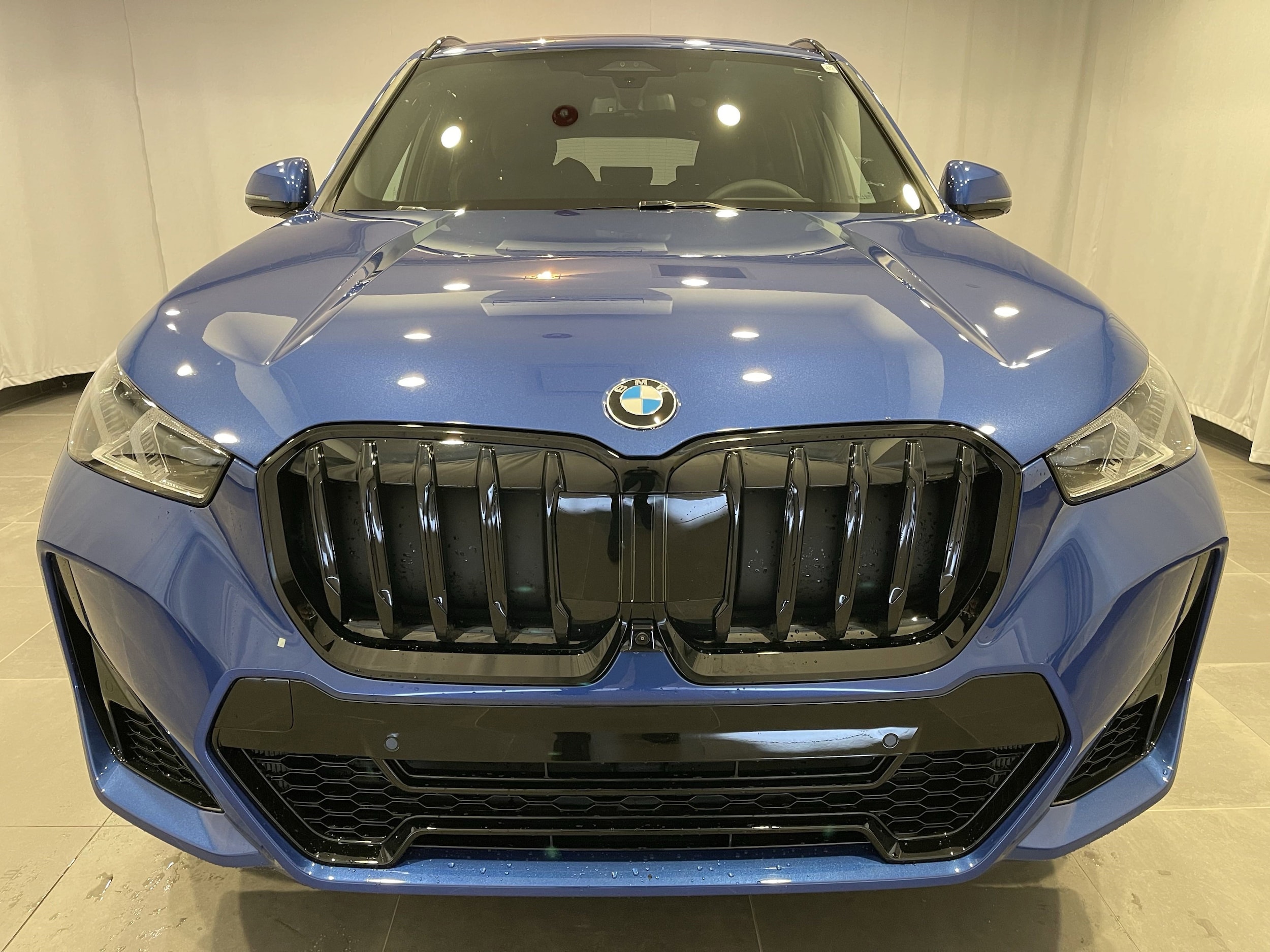 bmw x1 2026 WBX73EF0XT5422751 image bmw x1 2026 WBX73EF0XT5422751 image