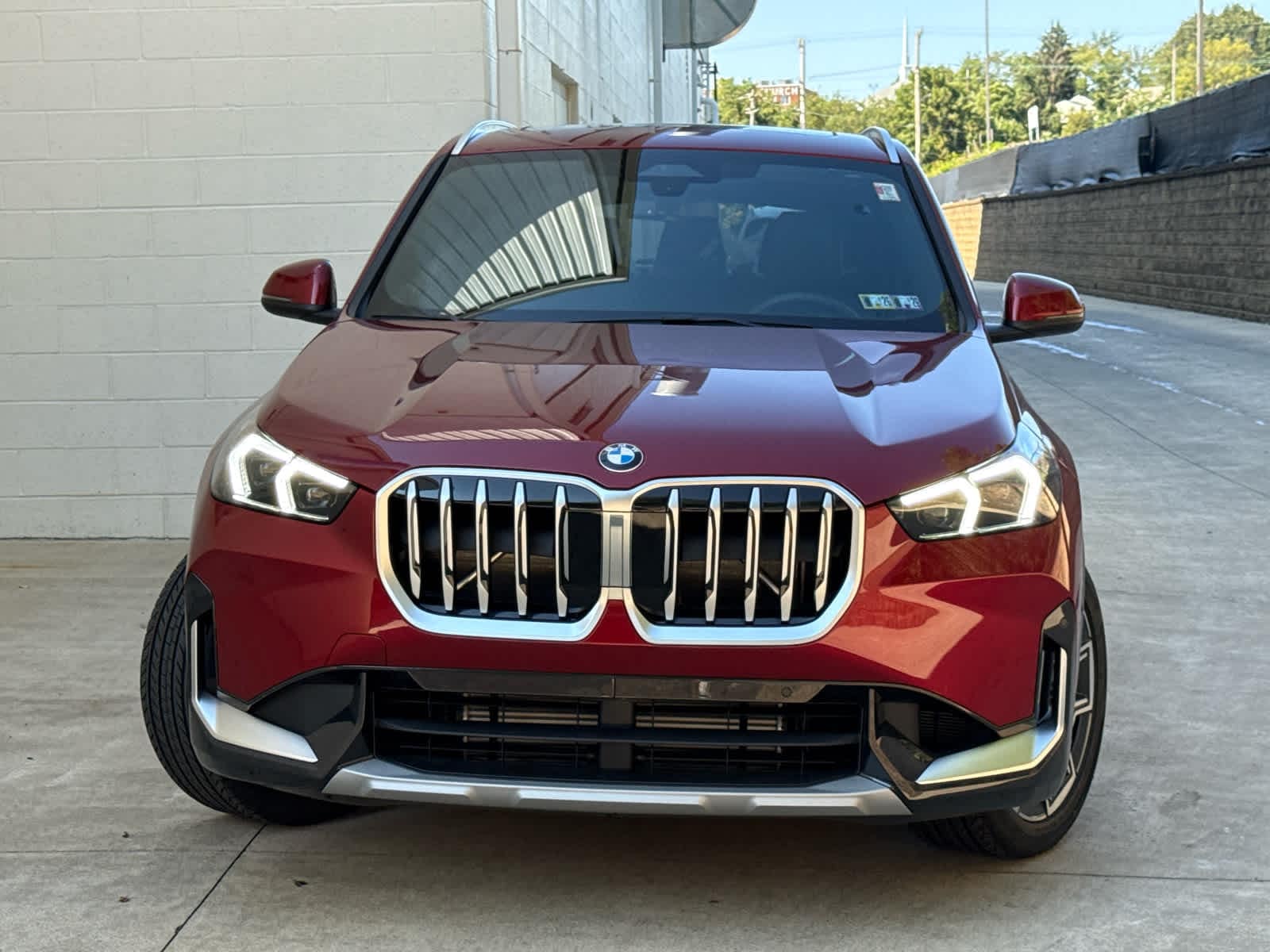 bmw x1 2026 WBX73EF08T5417905 image bmw x1 2026 WBX73EF08T5417905 image